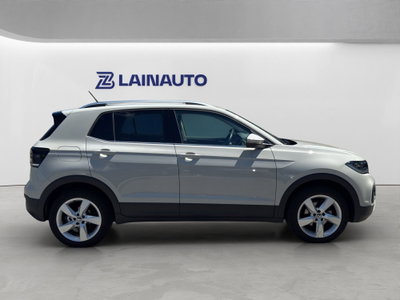 Volkswagen T-Cross 1.0 TSI 110 CV DSG Advanced (7)