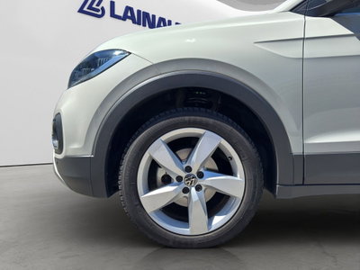 Volkswagen T-Cross 1.0 TSI 110 CV DSG Advanced (9)