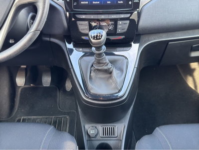 Lancia Ypsilon 1.0 FireFly 5 porte S&S Hybrid Gold Plus (16)