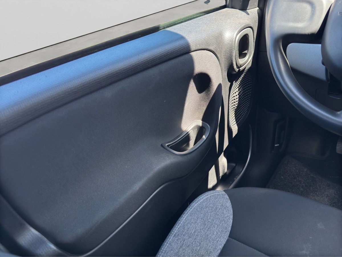 Fiat Panda 1.0 FireFly S&S Hybrid City Cross (13)