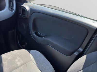 Fiat Panda 1.0 FireFly S&S Hybrid City Cross (18)