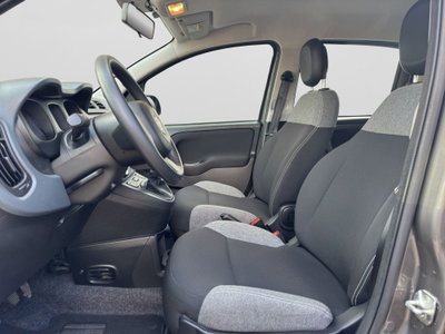 Fiat Panda 1.0 FireFly S&S Hybrid City Cross (10)