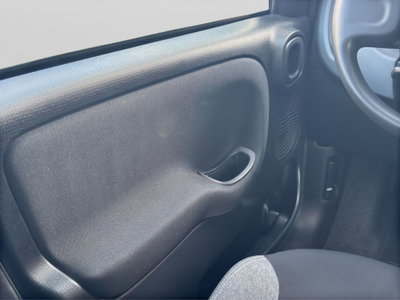 Fiat Panda 1.0 FireFly S&S Hybrid City Cross (13)