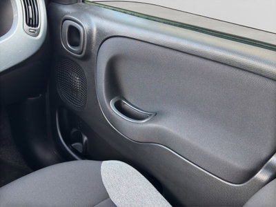 Fiat Panda 1.0 FireFly S&S Hybrid City Cross (18)