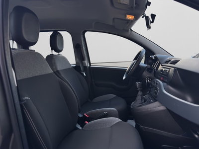 Fiat Panda 1.0 FireFly S&S Hybrid City Cross (19)