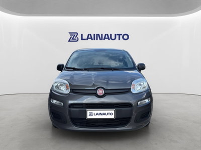 Fiat Panda 1.0 FireFly S&S Hybrid City Cross (2)