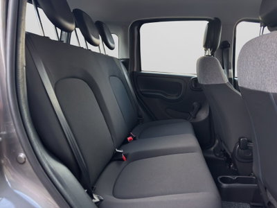 Fiat Panda 1.0 FireFly S&S Hybrid City Cross (20)