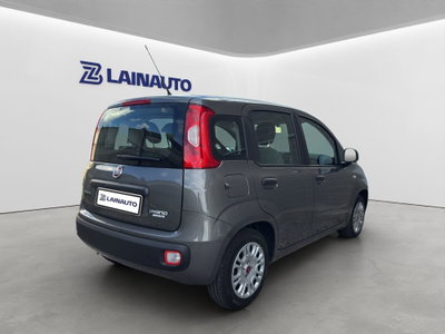 Fiat Panda 1.0 FireFly S&S Hybrid City Cross (6)
