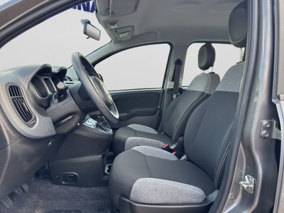 Fiat Panda 1.0 FireFly S&S Hybrid City Cross (10)