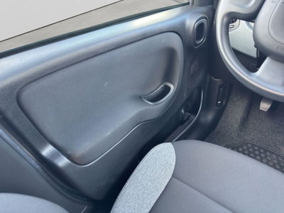 Fiat Panda 1.0 FireFly S&S Hybrid City Cross (13)