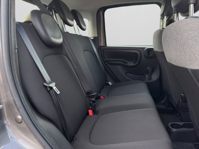 Fiat Panda 1.0 FireFly S&S Hybrid City Cross (20)