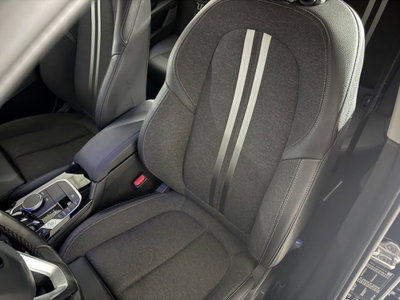BMW Serie 1 120d xDrive 5p. Sport (15)