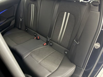 BMW Serie 1 120d xDrive 5p. Sport (16)