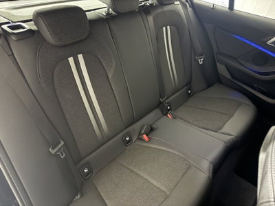 BMW Serie 1 120d xDrive 5p. Sport (19)