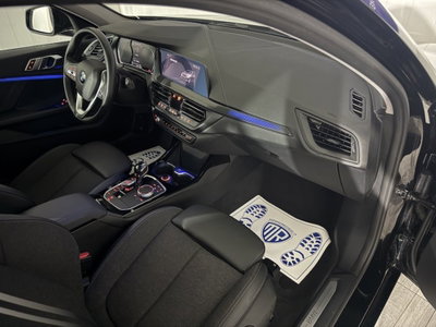 BMW Serie 1 120d xDrive 5p. Sport (20)