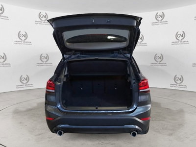 BMW X1 sDrive 18d Msport (10)