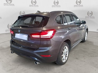 BMW X1 sDrive 18d Msport (11)