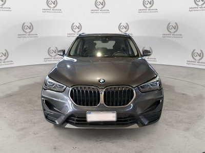 BMW X1 sDrive 18d Msport (3)