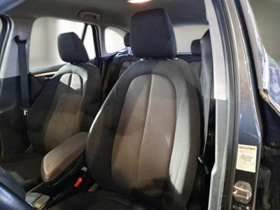 BMW X1 sDrive 18d Msport (4)