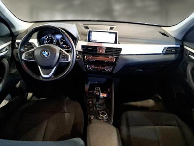BMW X1 sDrive 18d Msport (5)