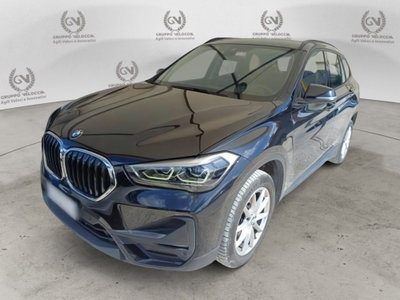BMW X1 xDrive20d Business Advantage usata