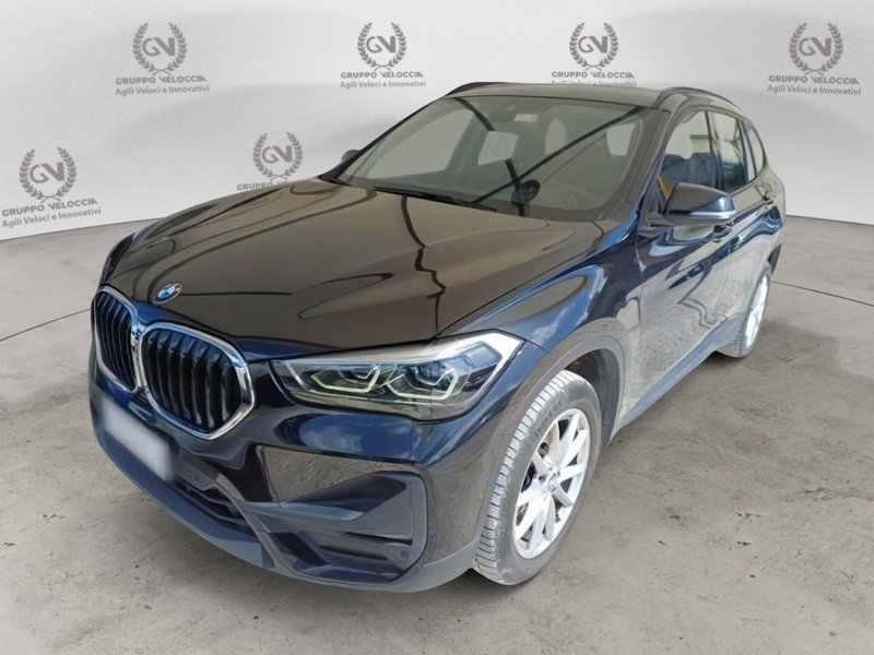 BMW X1 xDrive20d Business Advantage