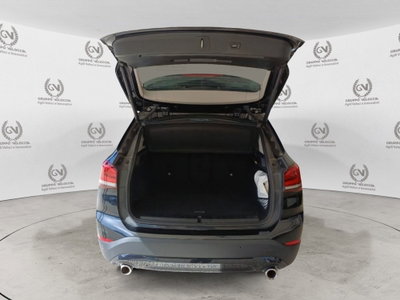 BMW X1 xDrive20d Business Advantage (11)