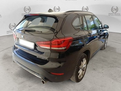 BMW X1 xDrive20d Business Advantage (12)