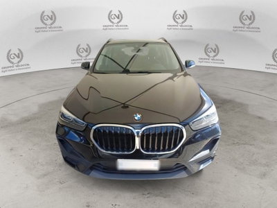 BMW X1 xDrive20d Business Advantage (3)