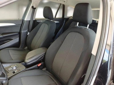 BMW X1 xDrive20d Business Advantage (4)