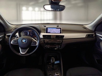 BMW X1 xDrive20d Business Advantage (5)