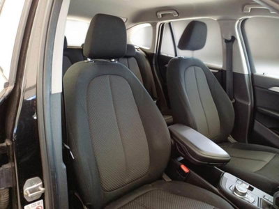 BMW X1 xDrive20d Business Advantage (7)