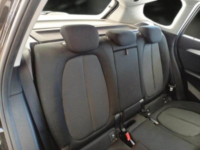 BMW X1 xDrive20d Business Advantage (8)