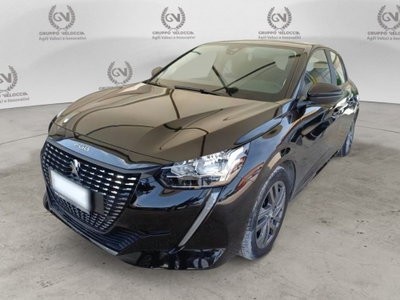 Peugeot 208 PureTech 100 Stop&Start EAT8 5 porte Active Pack usata