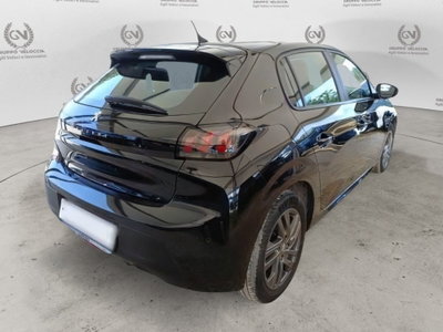 Peugeot 208 PureTech 100 Stop&Start EAT8 5 porte Active Pack (12)