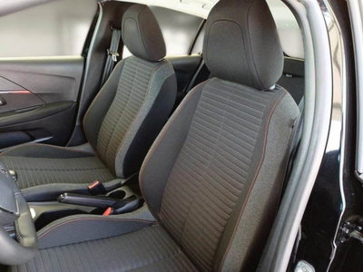 Peugeot 208 PureTech 100 Stop&Start EAT8 5 porte Active Pack (4)