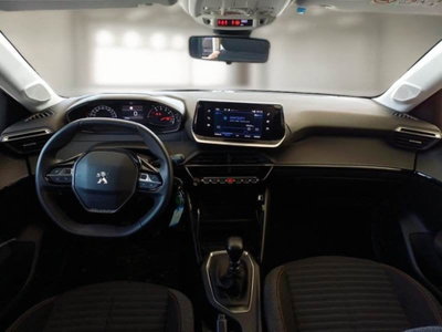 Peugeot 208 PureTech 100 Stop&Start EAT8 5 porte Active Pack (5)