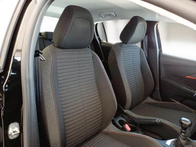 Peugeot 208 PureTech 100 Stop&Start EAT8 5 porte Active Pack (7)