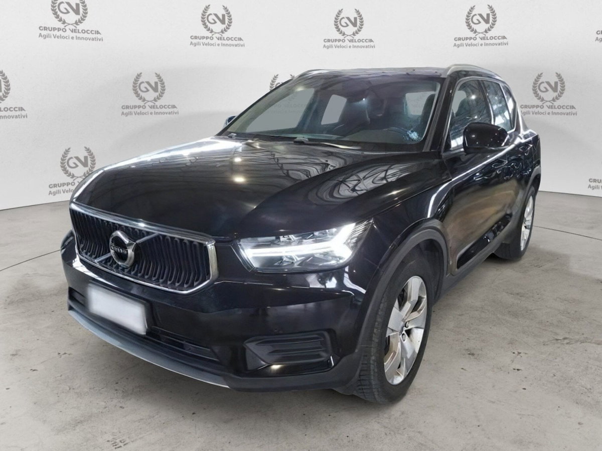Volvo XC40 D3 Geartronic Business Plus