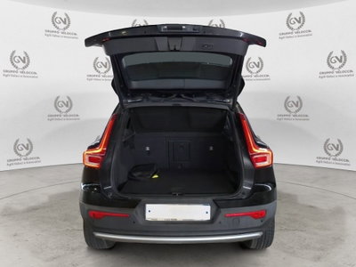 Volvo XC40 D3 Geartronic Business Plus (10)
