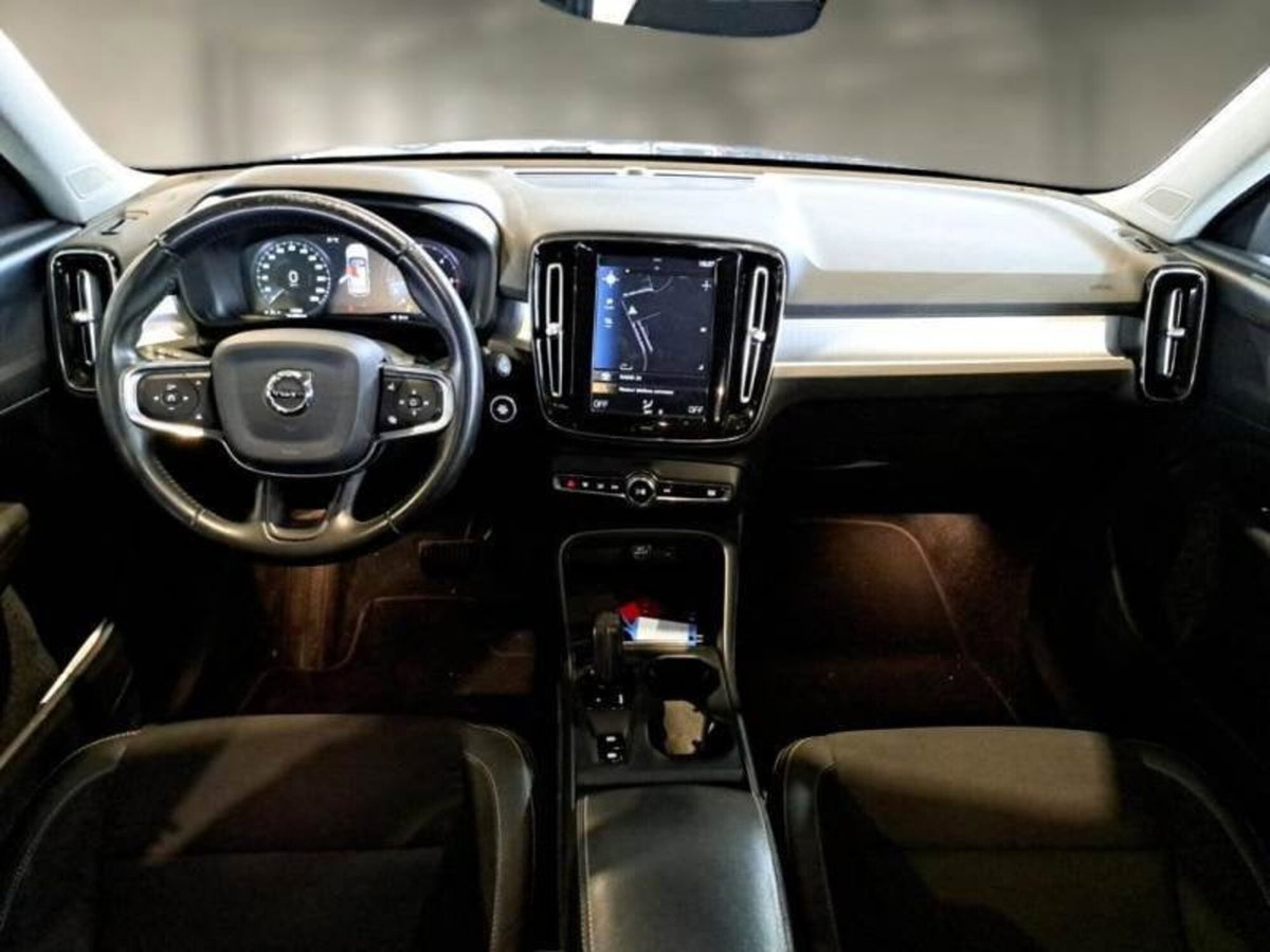 Volvo XC40 D3 Geartronic Business Plus (5)