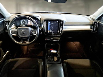 Volvo XC40 D3 Geartronic Business Plus (5)