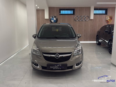 Opel Meriva 1.3 CDTI 95CV ecoFLEStart&Stop Cosmo usata