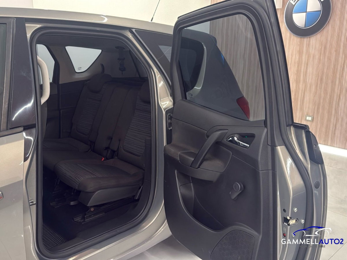 Opel Meriva 1.3 CDTI 95CV ecoFLEStart&Stop Cosmo (15)