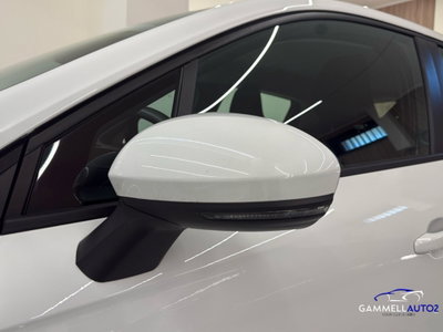 Renault Clio TCe 90 CV 5 porte Zen (13)