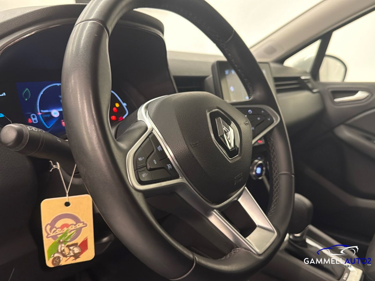 Renault Clio TCe 90 CV 5 porte Zen (14)