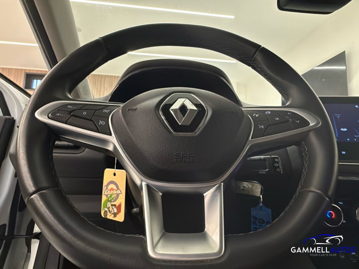 Renault Clio TCe 90 CV 5 porte Zen (15)