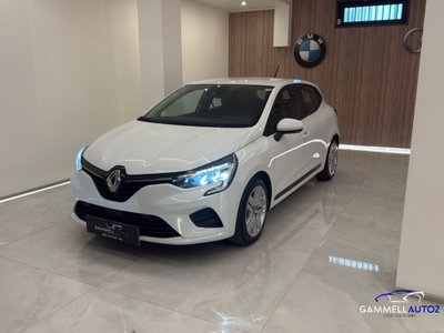 Renault Clio TCe 90 CV 5 porte Zen (2)
