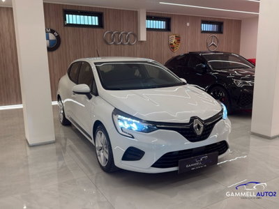 Renault Clio TCe 90 CV 5 porte Zen (4)