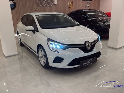 Renault Clio TCe 90 CV 5 porte Zen (5)